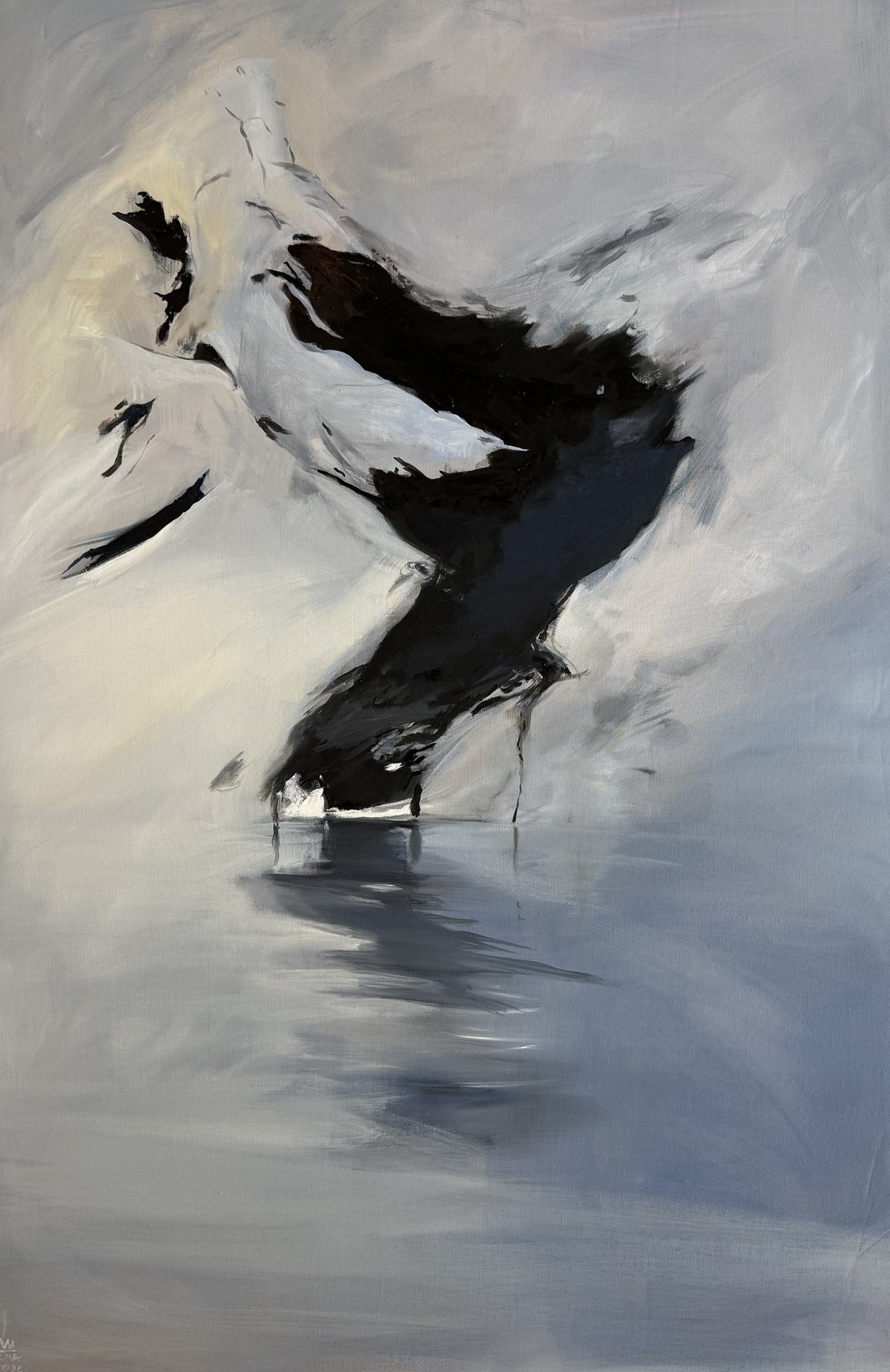 BALMACEDA GLACIER III