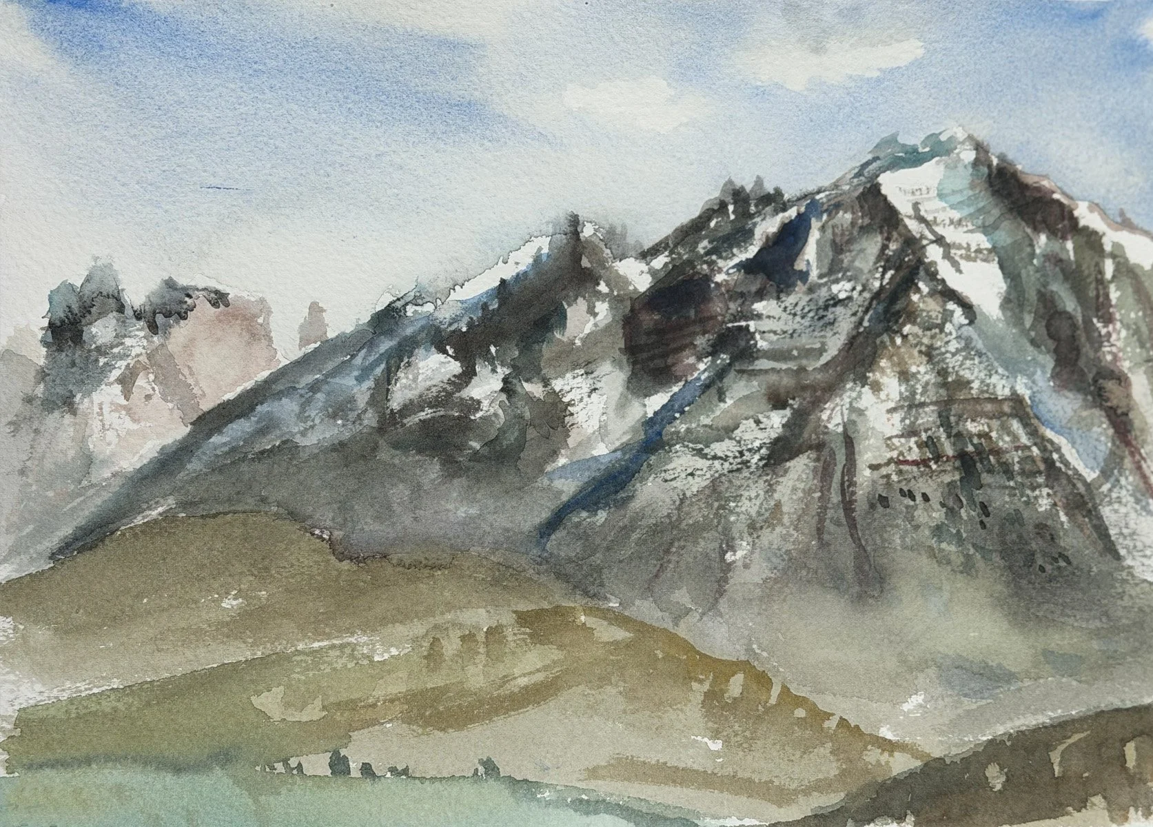 CERRO ALMIRANTE NIETO
