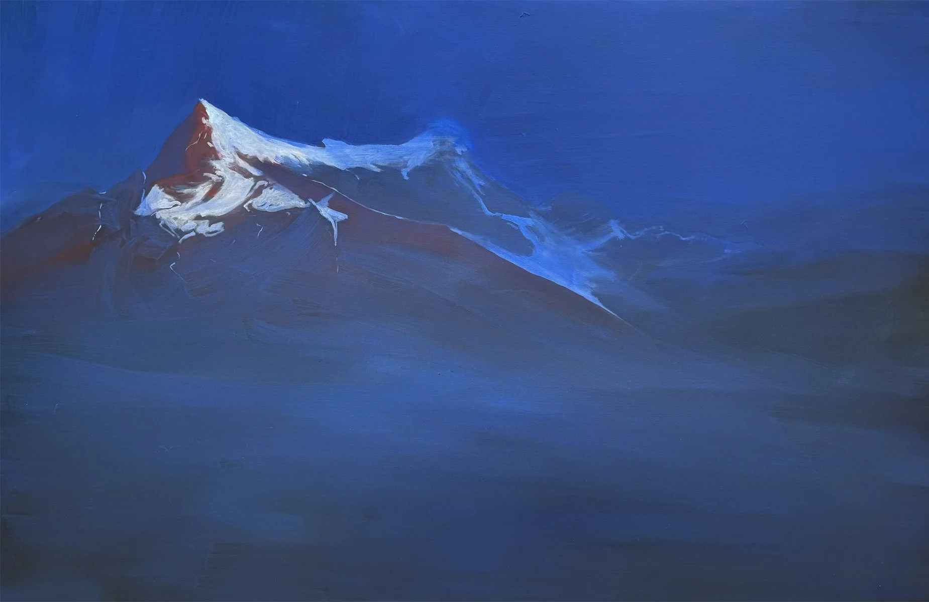 PORCELAIN LANDSCAPE VI