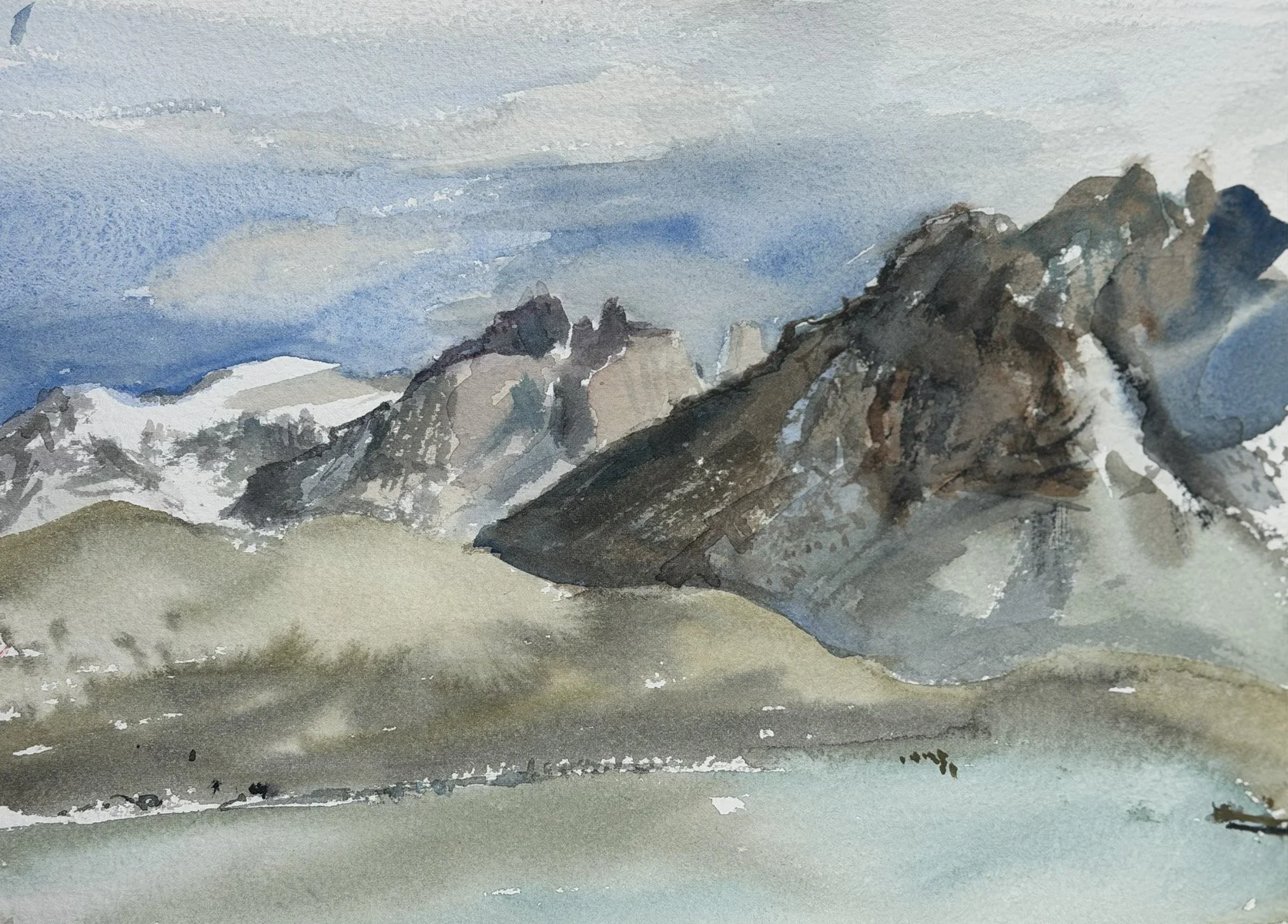 LOS CUERNOS 01