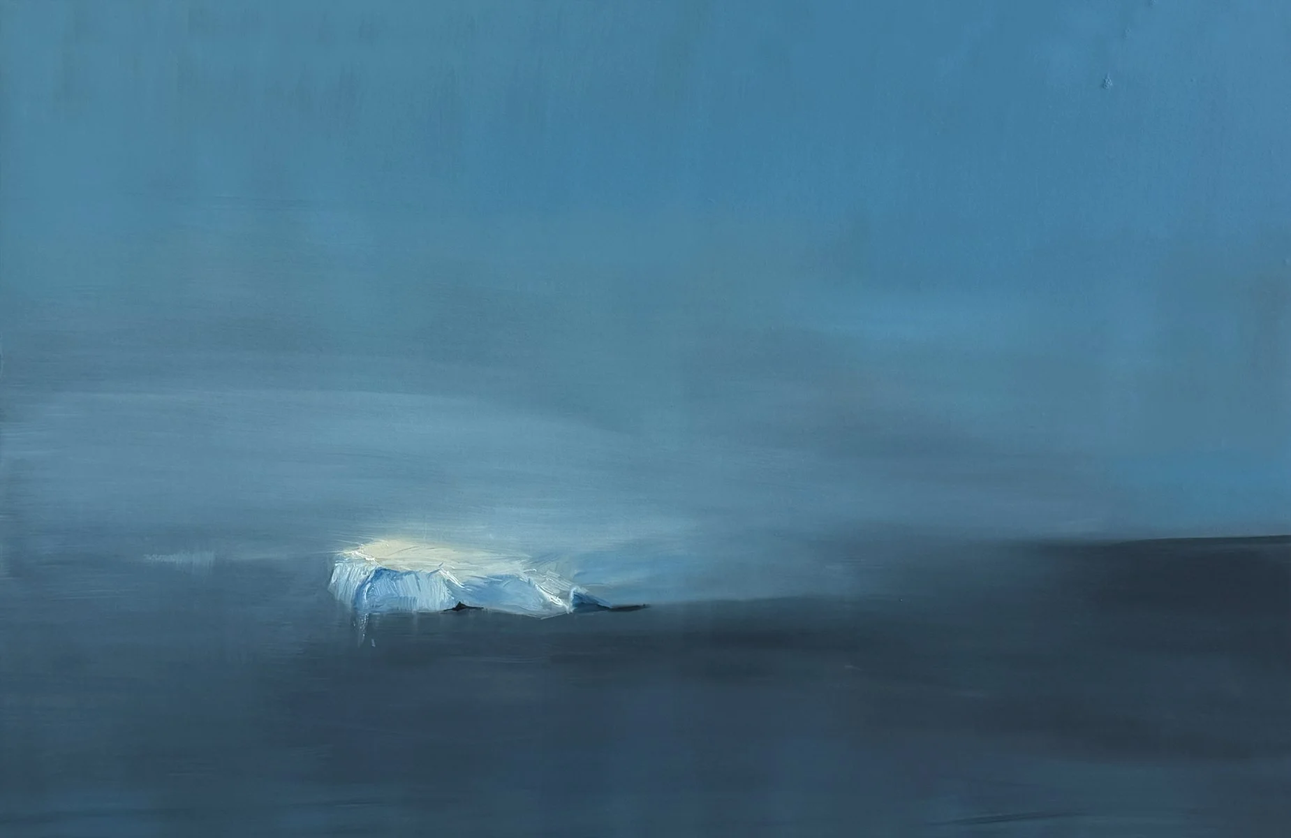 GREY LAKE