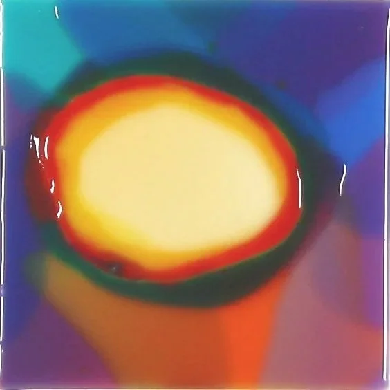 Forever Young – Group Exhibition