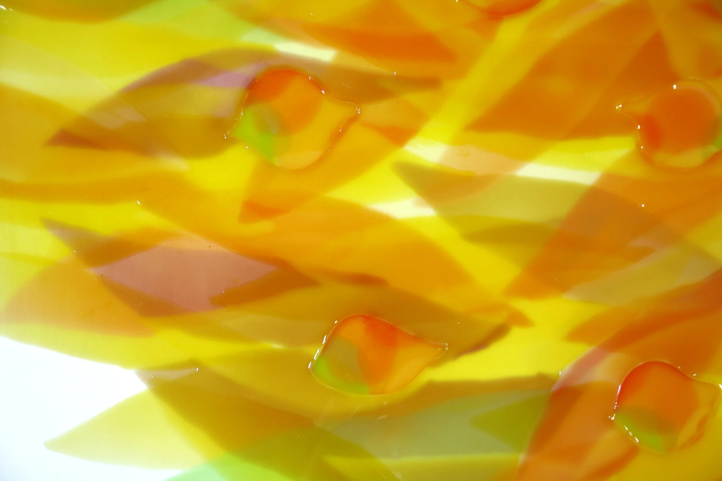 FRESH FIELDS, Detail