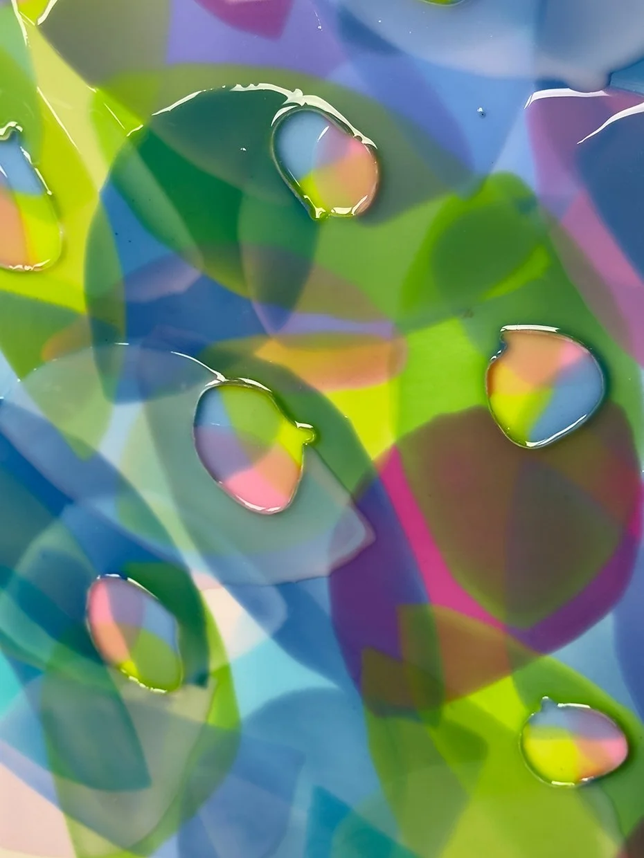 PLETHORA, Detail