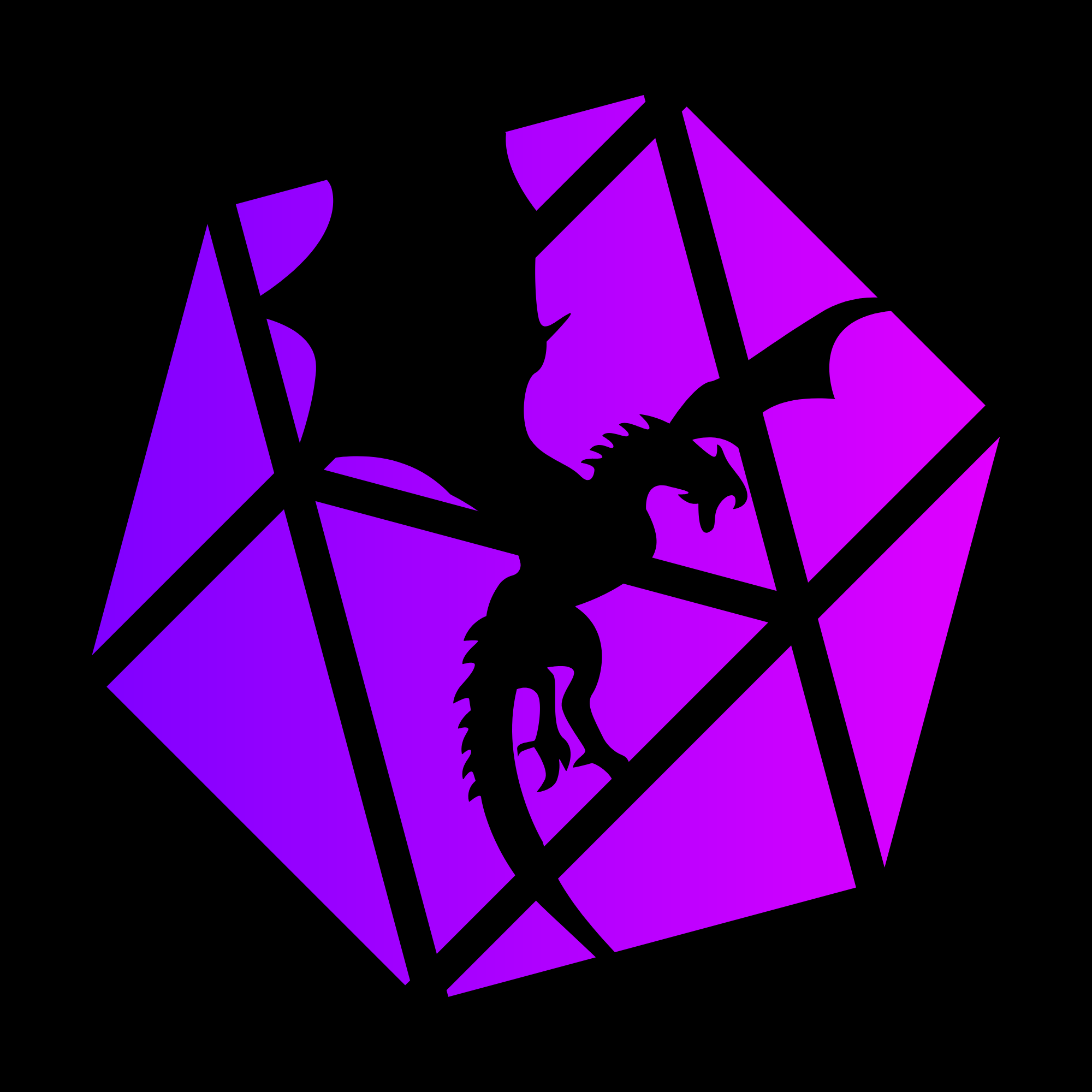 D&D Ticket