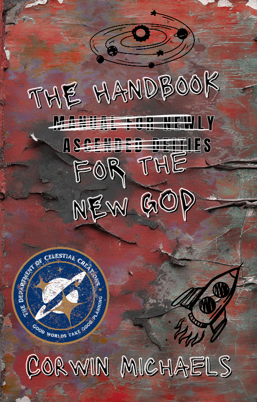 The Handbook for the New God