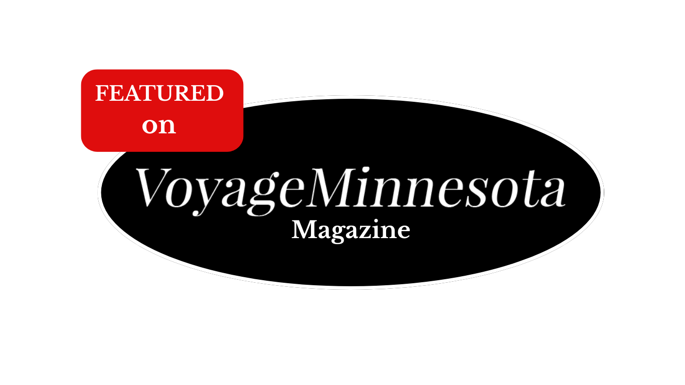 Voyage Minnesota Inspiration: Naji Piano School