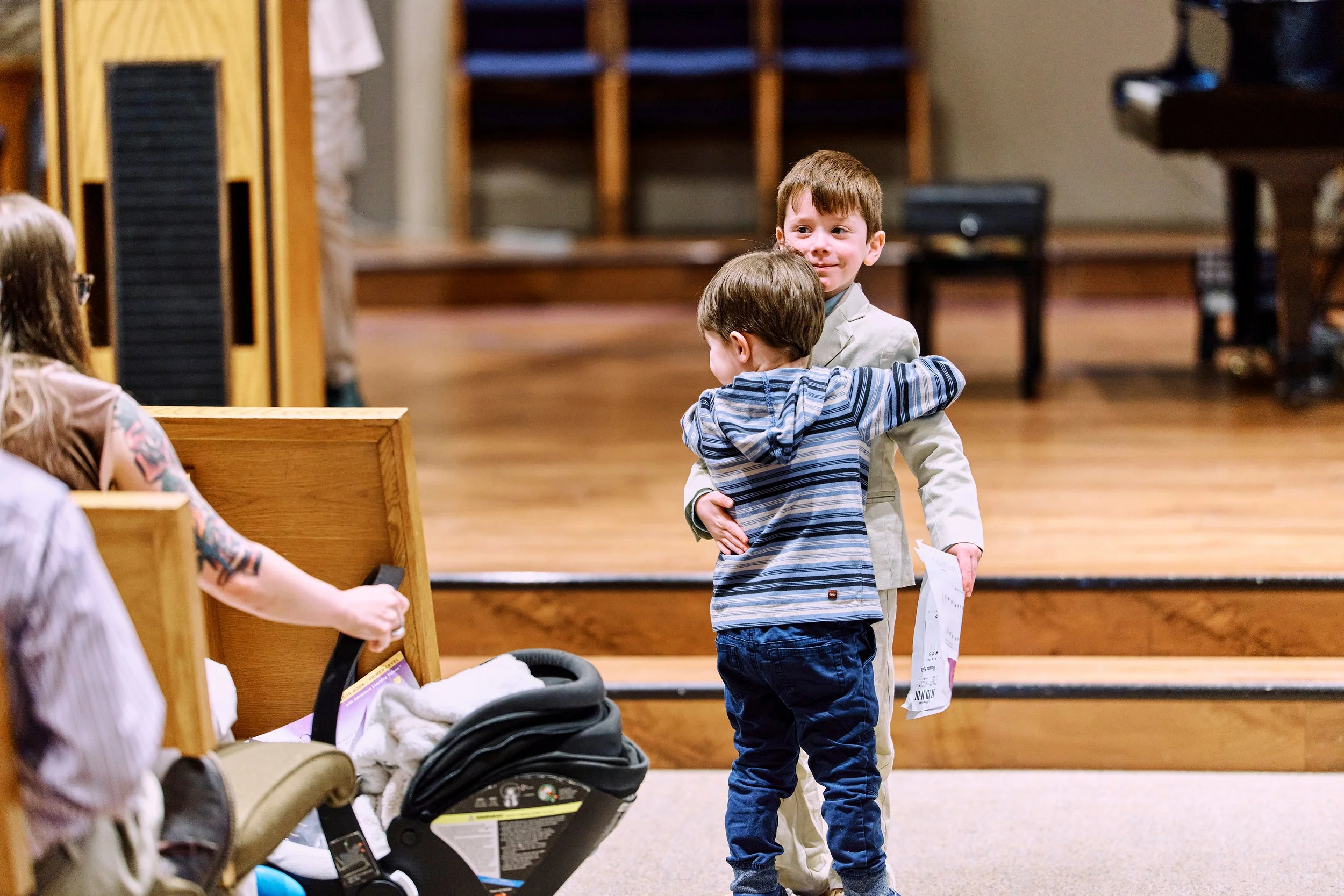 The Ultimate Parent’s Checklist: 5 Things to Look for in a Twin Cities Piano Teacher