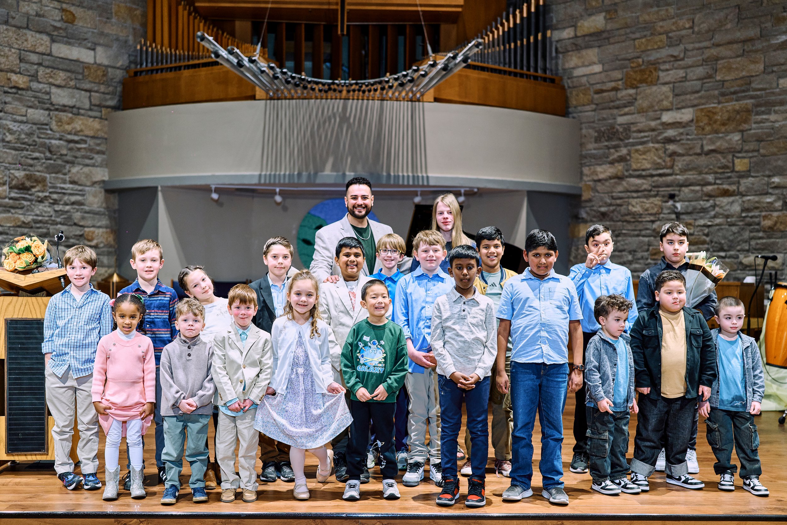 In-home piano lessons in Minneapolis MN