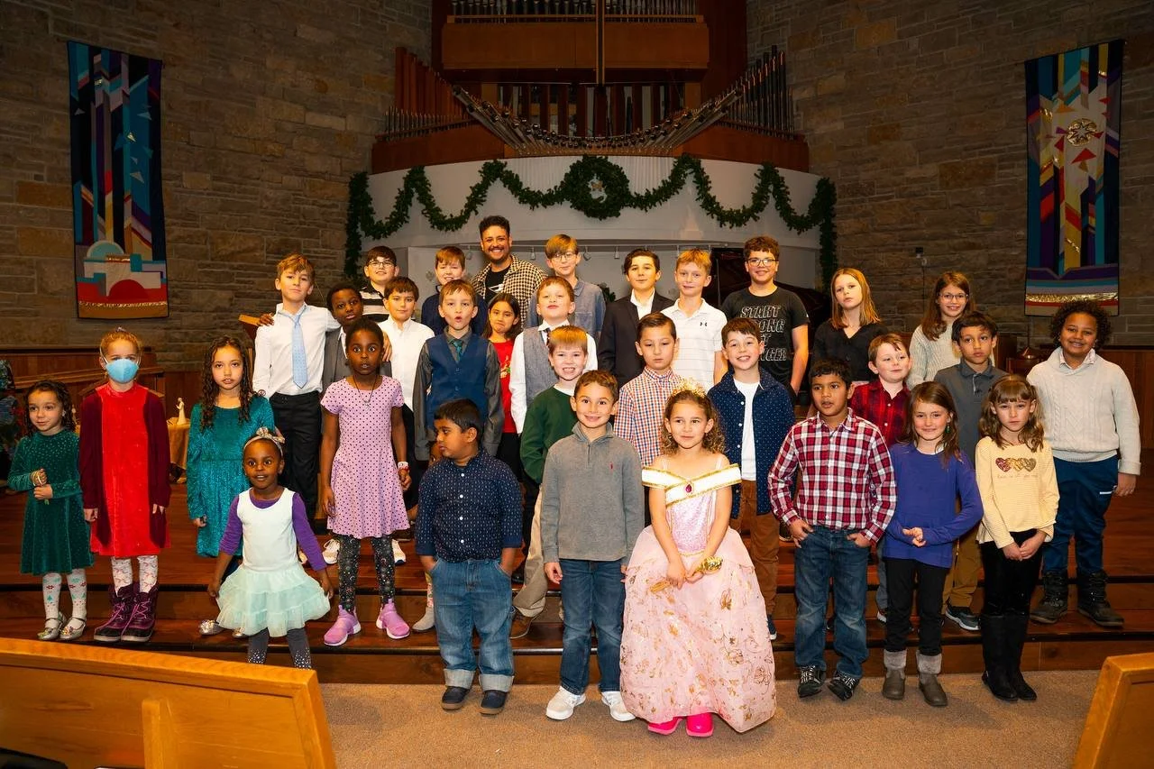 Naji Piano School's 2022 recital