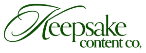 Contact — Keepsake Content Co.