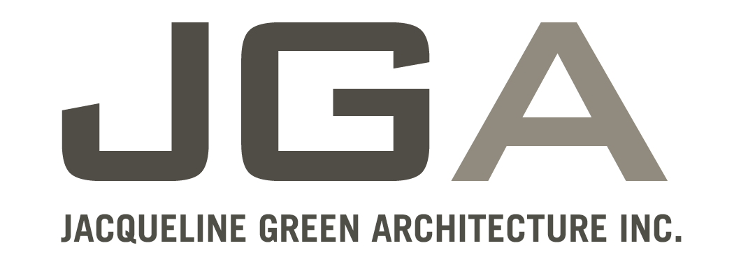 Jacqueline Green Architecture Inc.