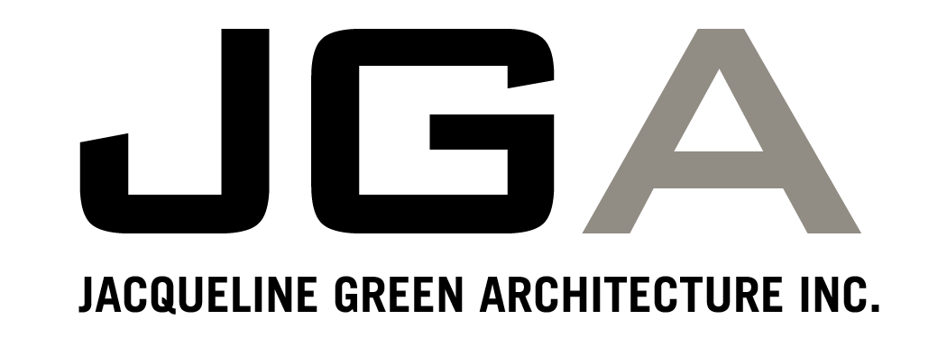 Jacqueline Green Architecture Inc.