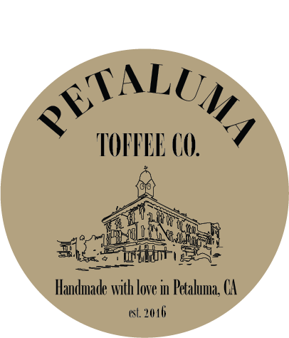 Petaluma Toffee Company