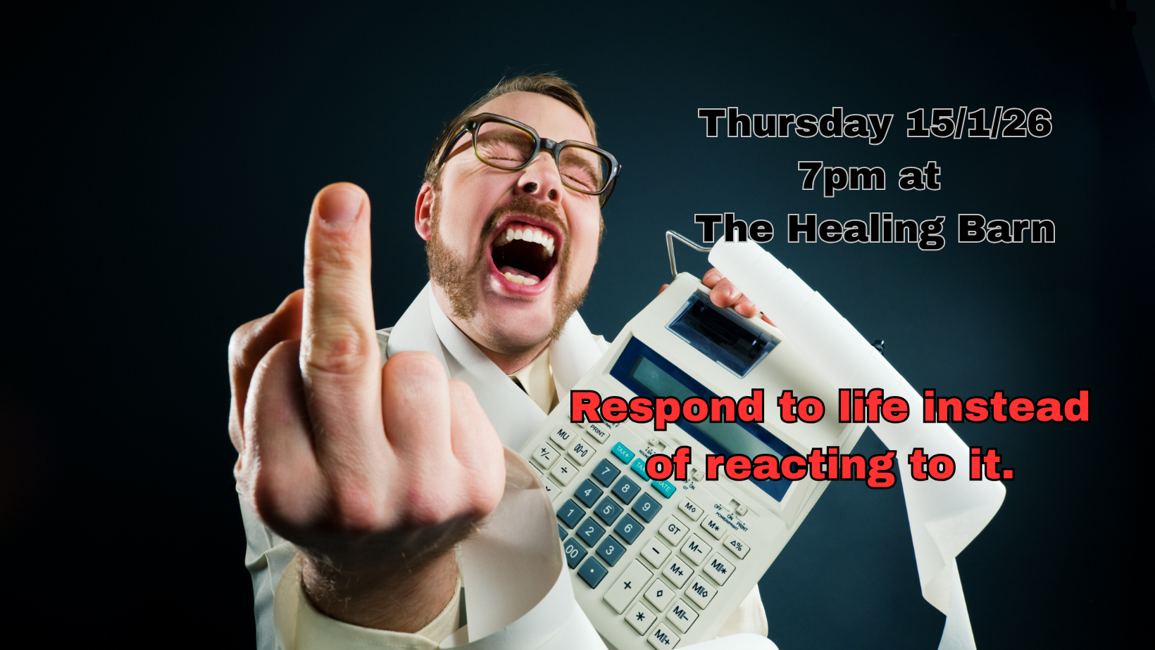 Men's Group, Understanding and Using Your Emotions