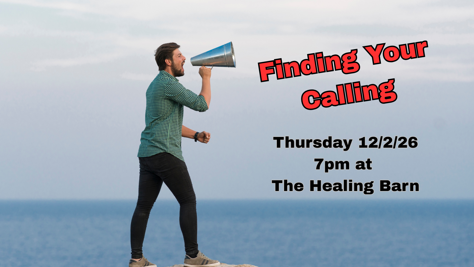 Finding Your Calling