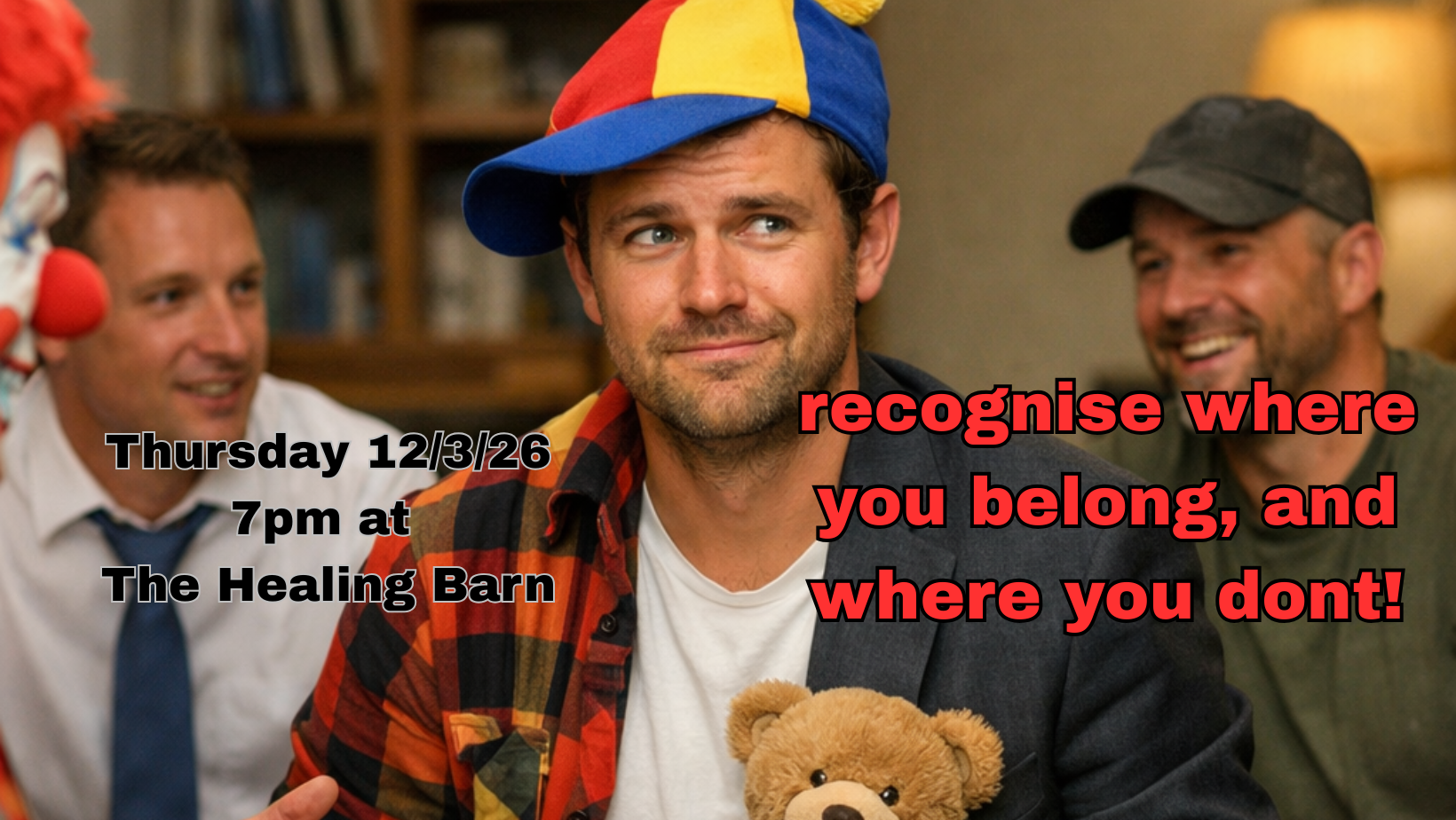 Choosing the Right Rooms