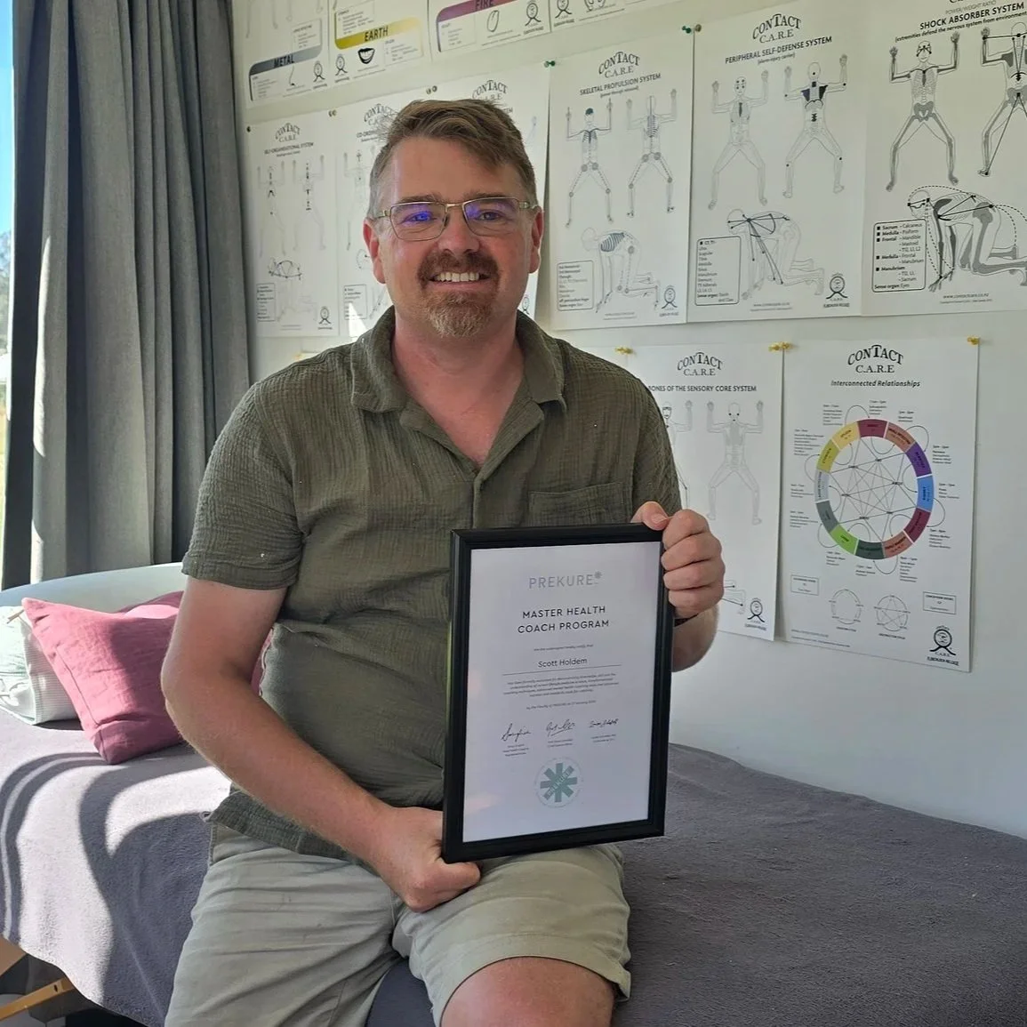 Why This Work Often Shifts More in One Session Than Months of Counselling