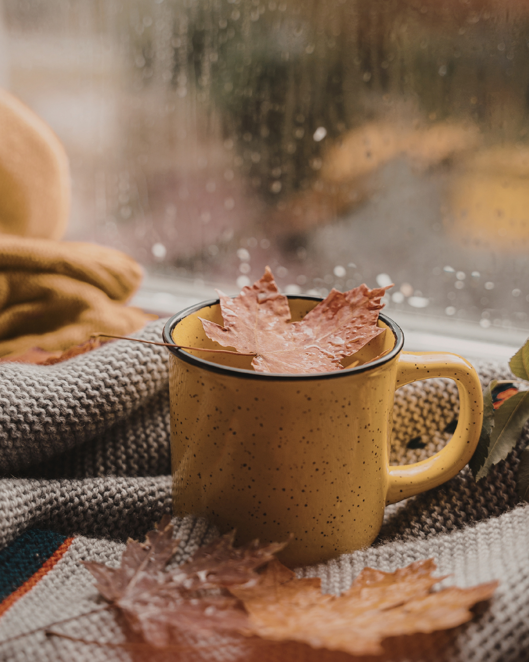 The Quiet Ways Overwhelm Shows Up (And Why It’s Not What You Think)