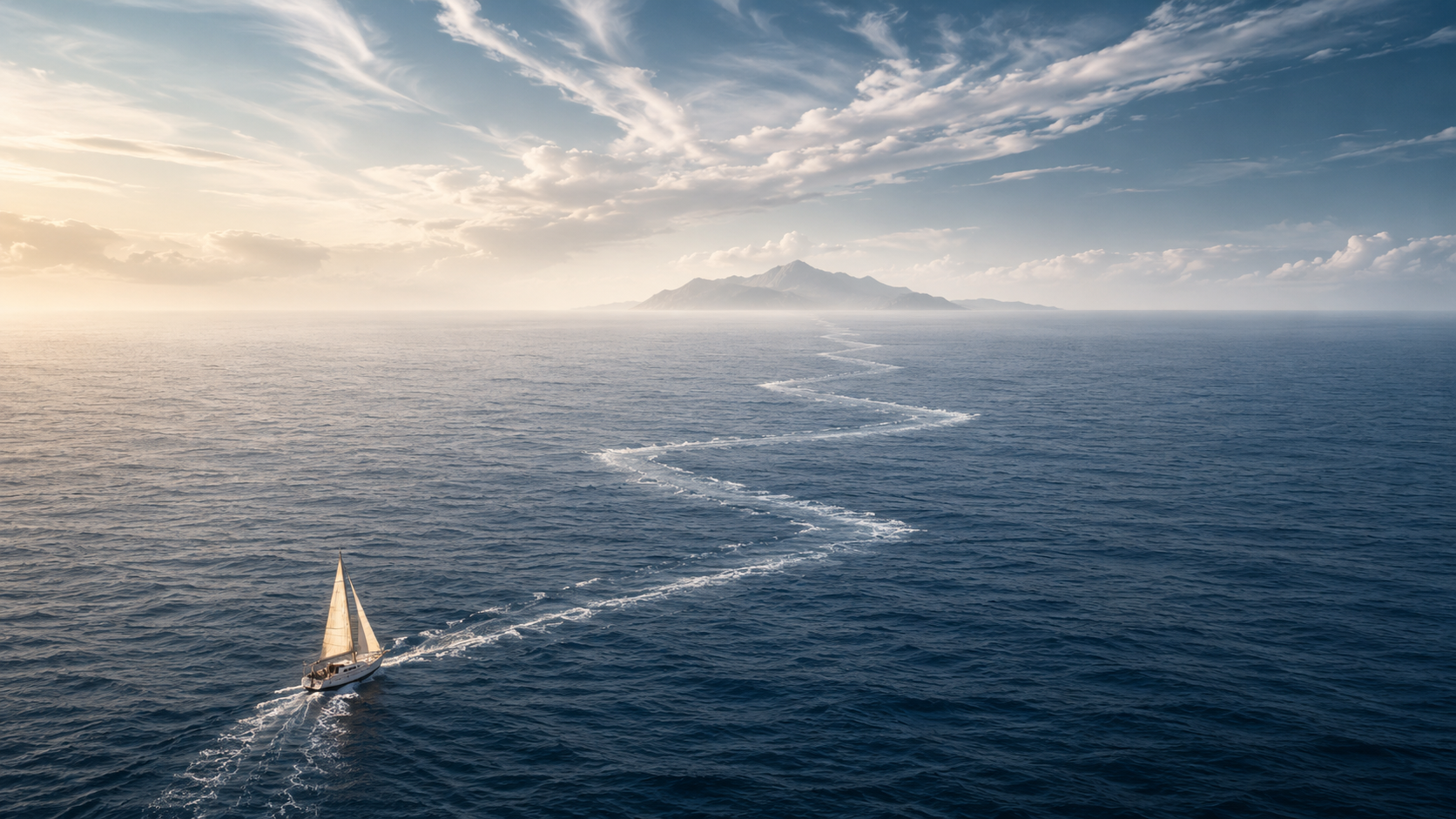 When the Path to Purpose Isn’t a Straight Line