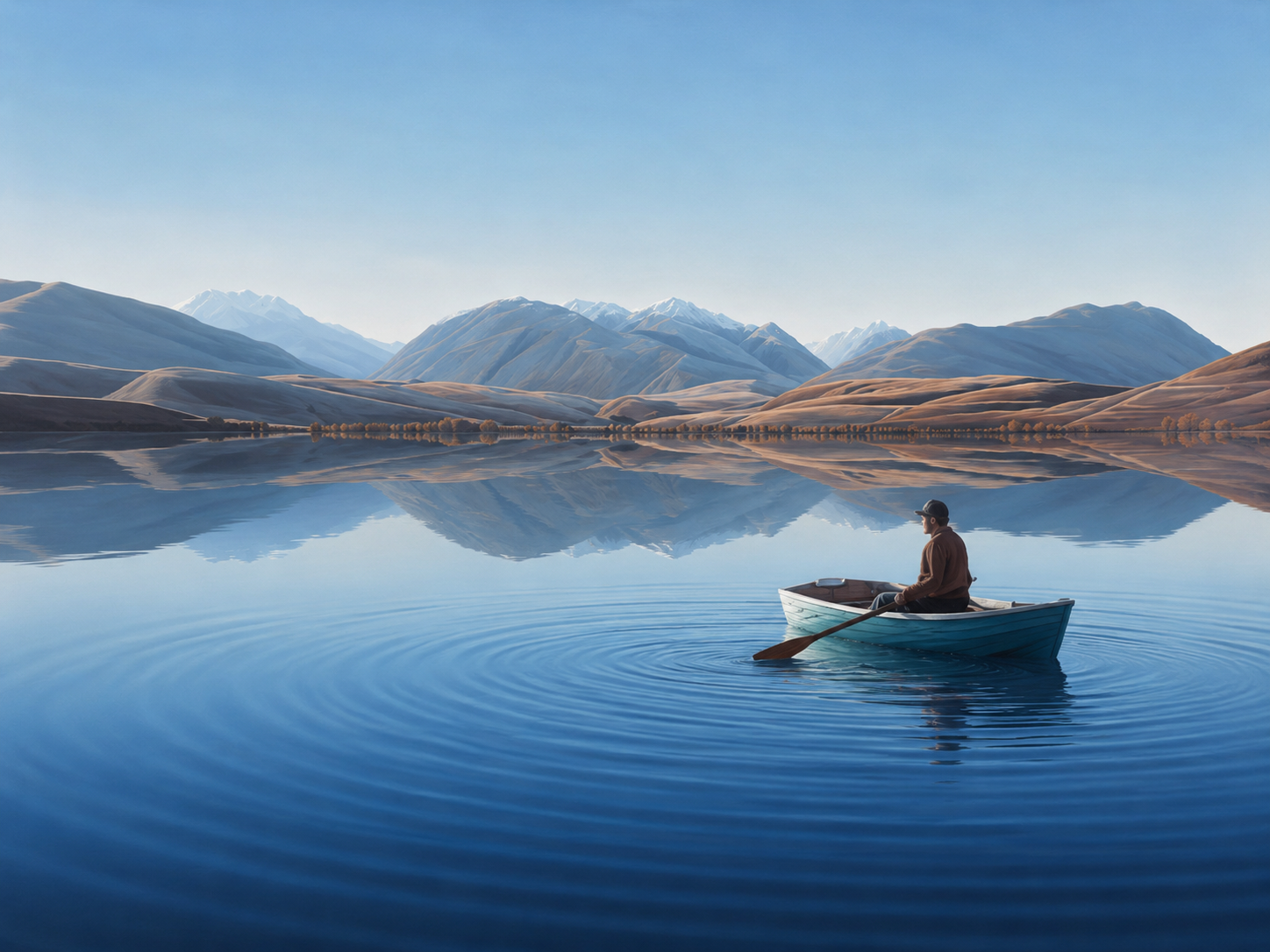 Getting Back to Your Body: Seeing the Patterns Beneath the Surface