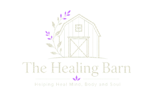 The Healing Barn
