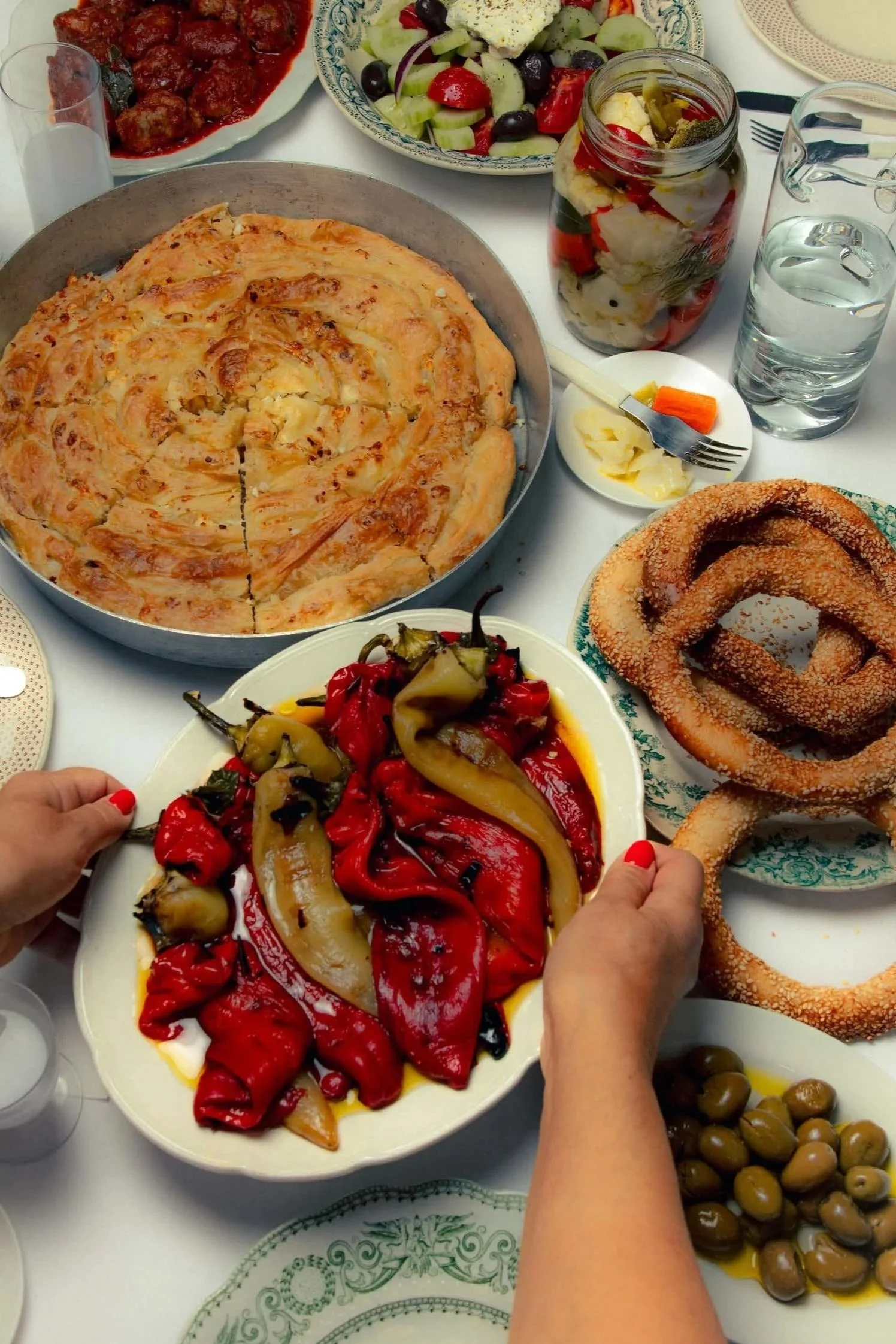 Thessaloniki Feast