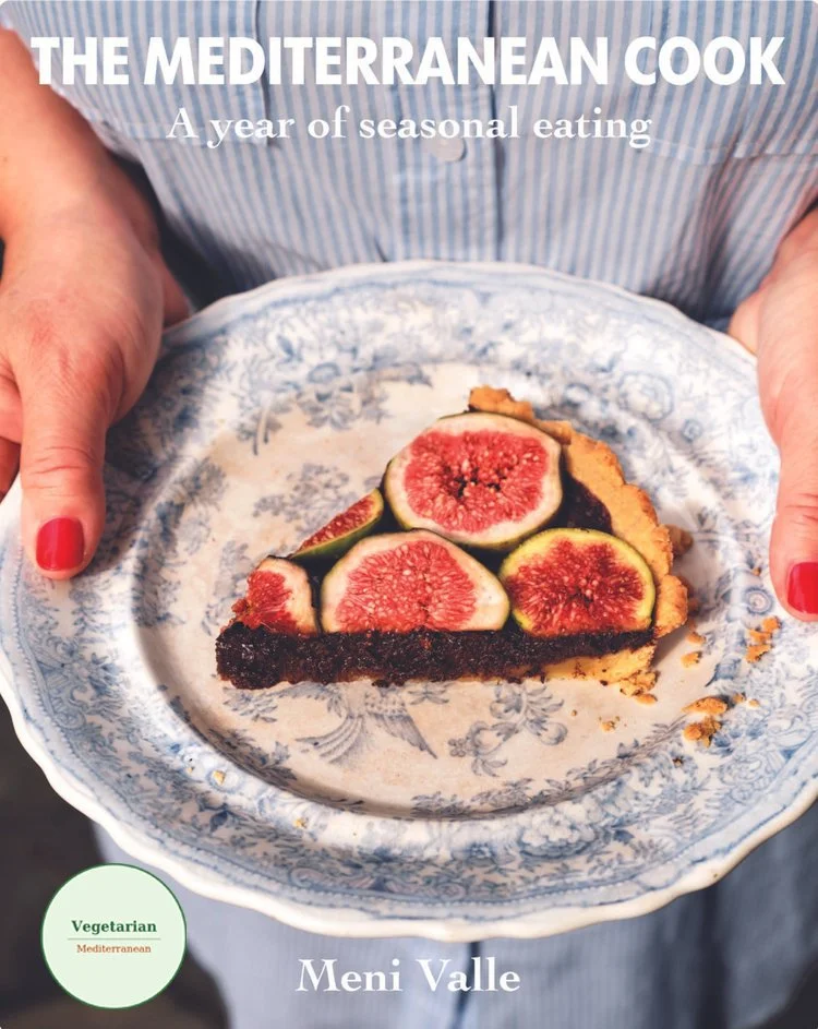 The Mediterranean Cook - June Birthday Offer