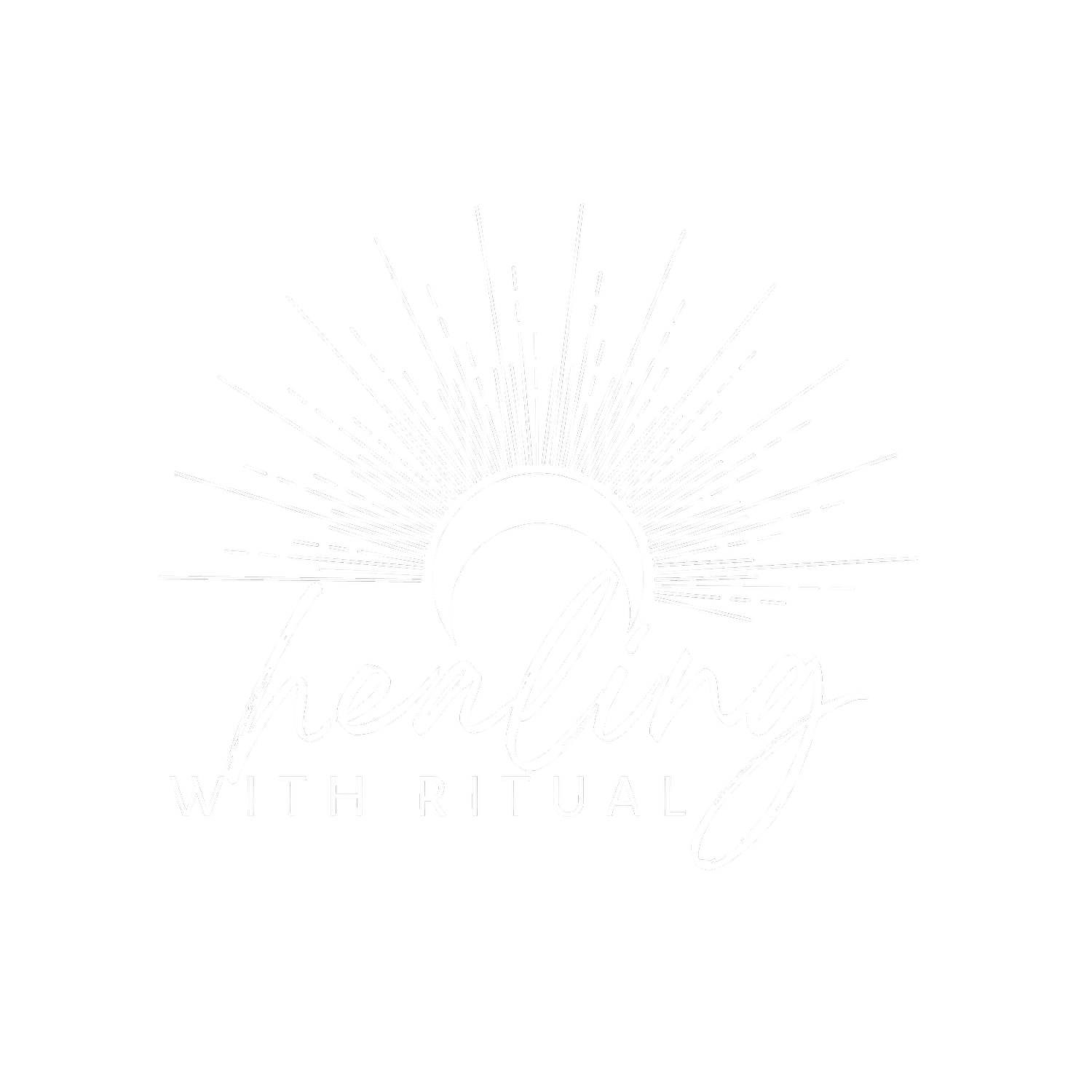 Healing With Ritual