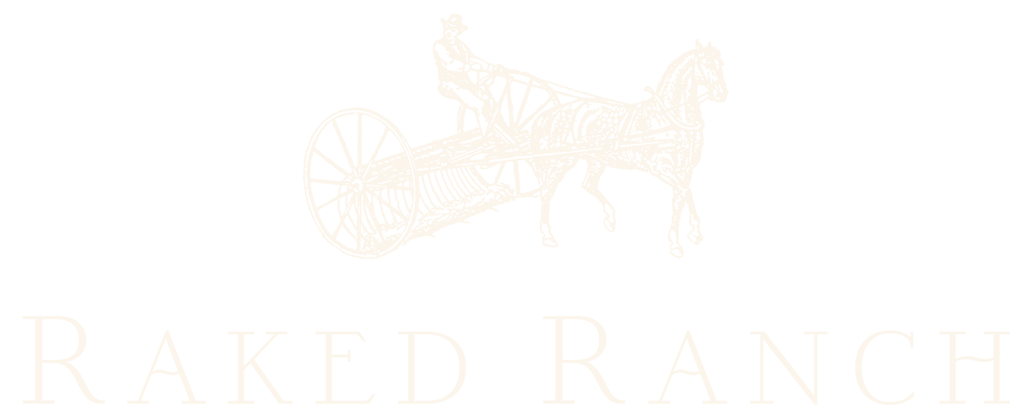 Raked Ranch