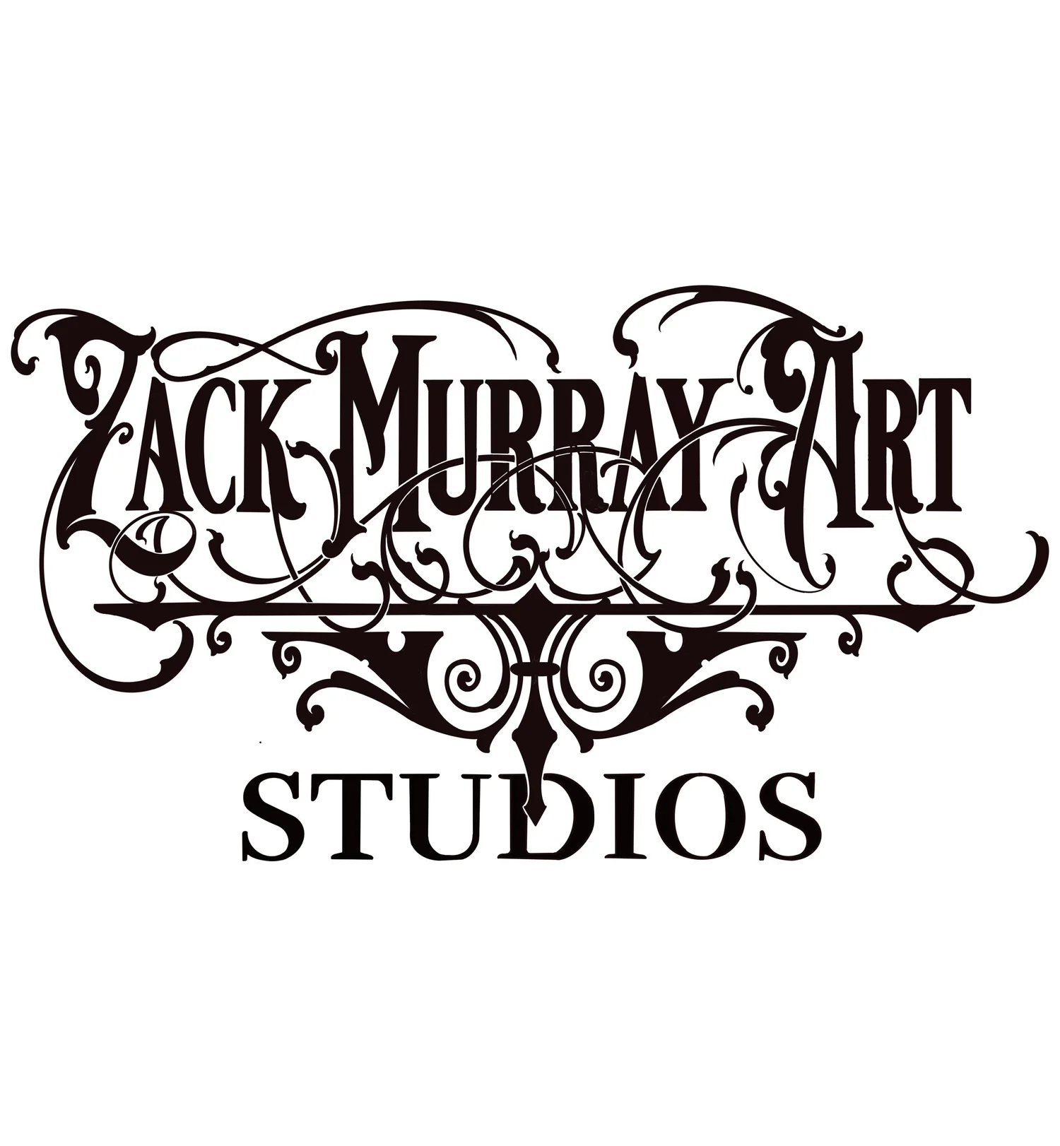 ZACK MURRAY ART STUDIOS