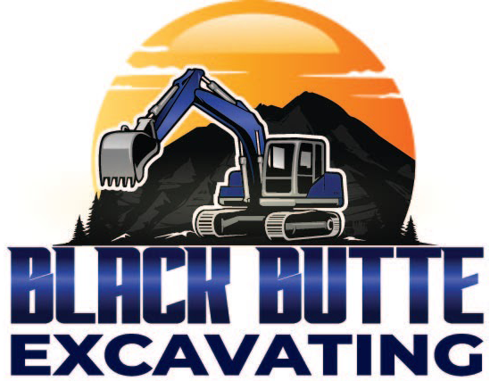 Black Butte Excavating