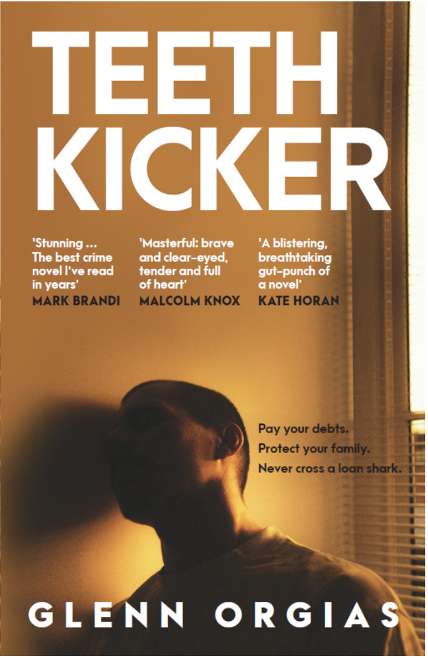 Teeth Kicker