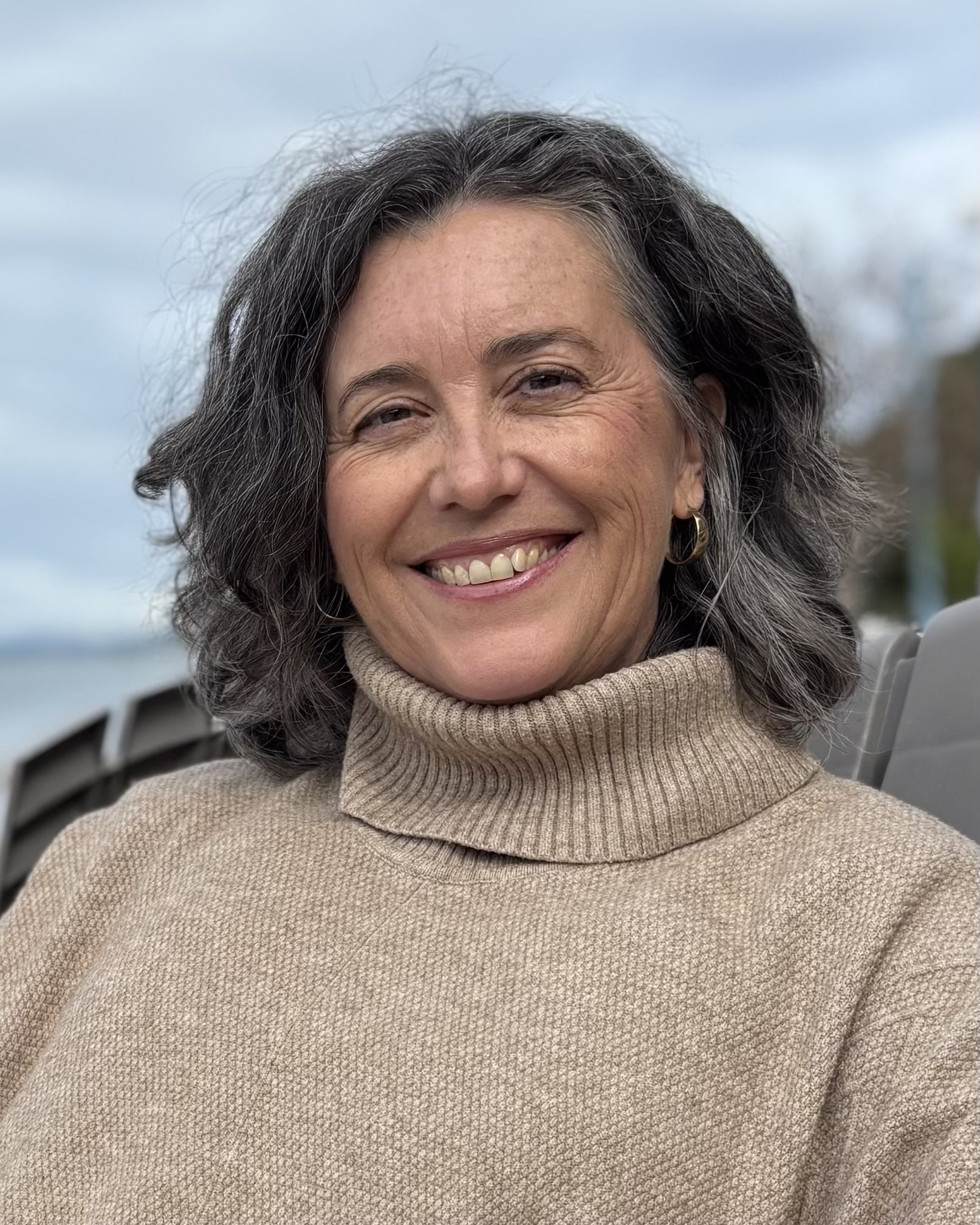 Karen Hughes