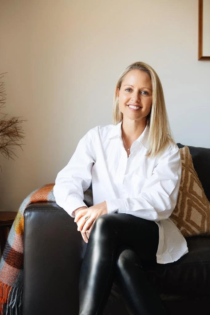 Tracy Hall — Key People Literary Management