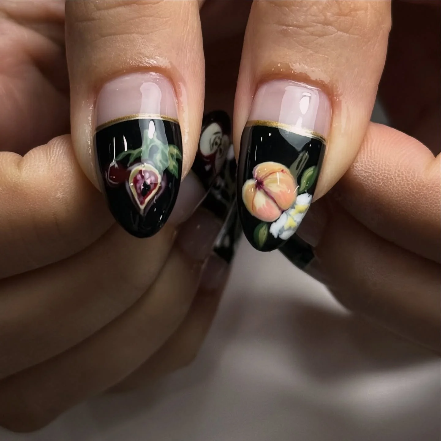 🖤🍑🍒🌿🍎🌑

By Lana🖤