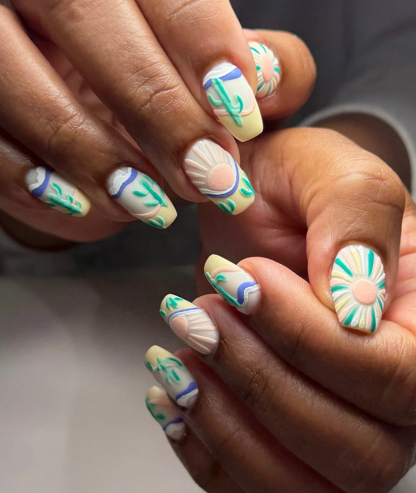 🌵 🌞 🌼 🌿 🖼️ 🎨 💅 by Lana ✨