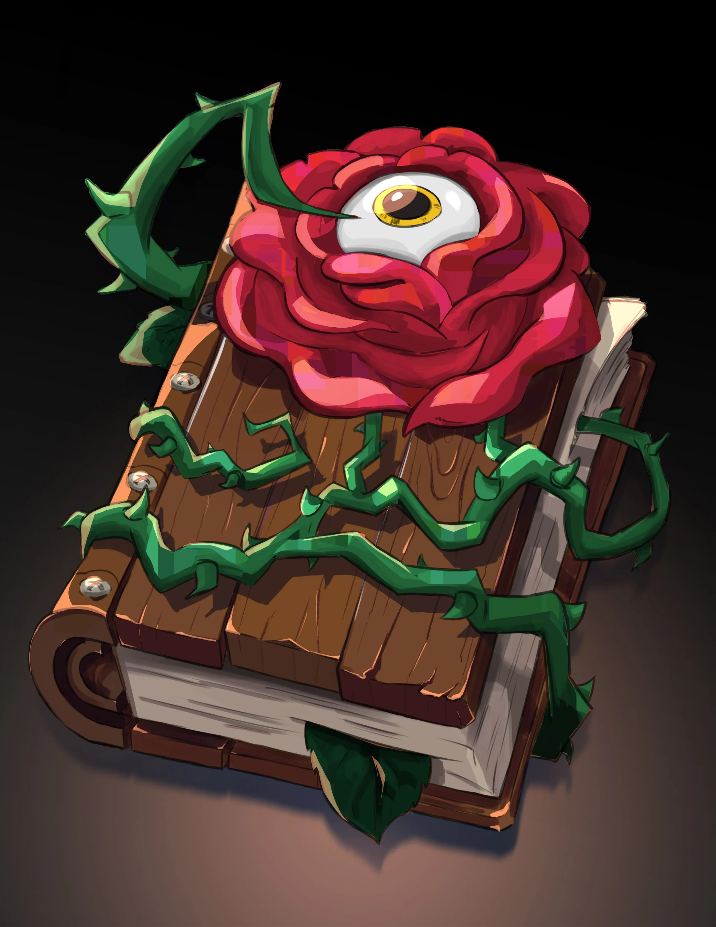 JackBaza Magically Locked Book 3.5.jpg