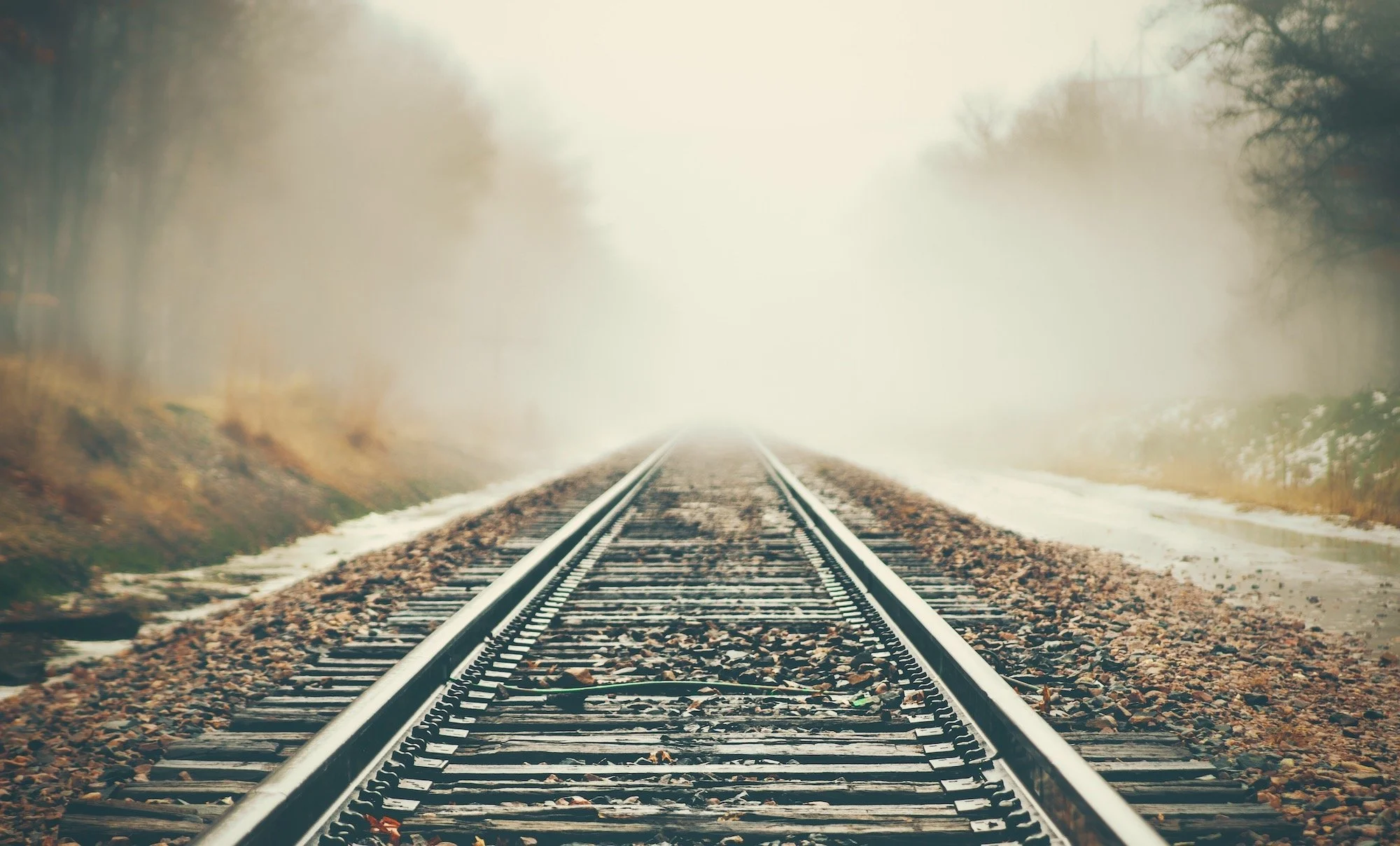 THE WORLD MIGHT FEEL SHAKY RIGHT NOW, BUT AS A LEADER YOU CAN ADD MORE CERTAINTY.