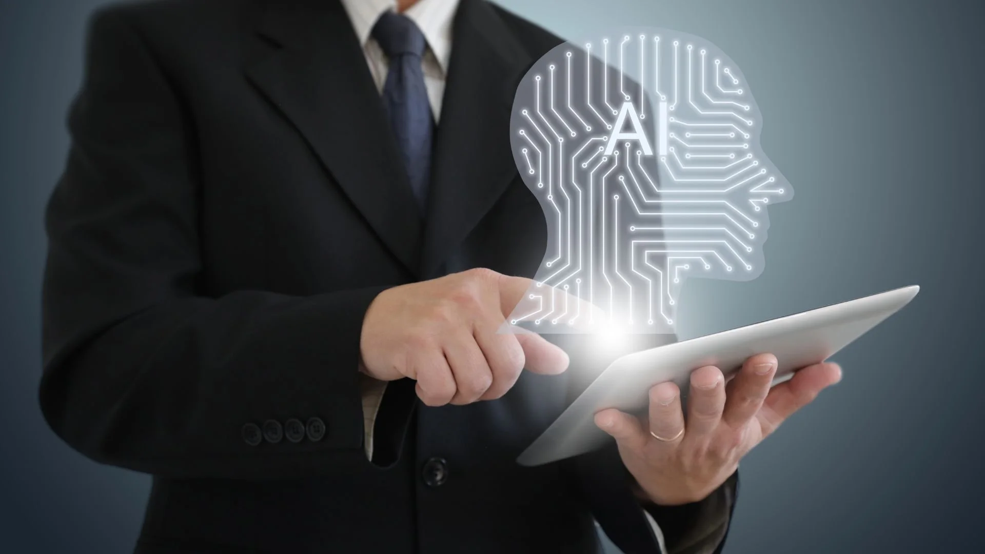 Fictitious schools are a glimpse of our AI-driven future