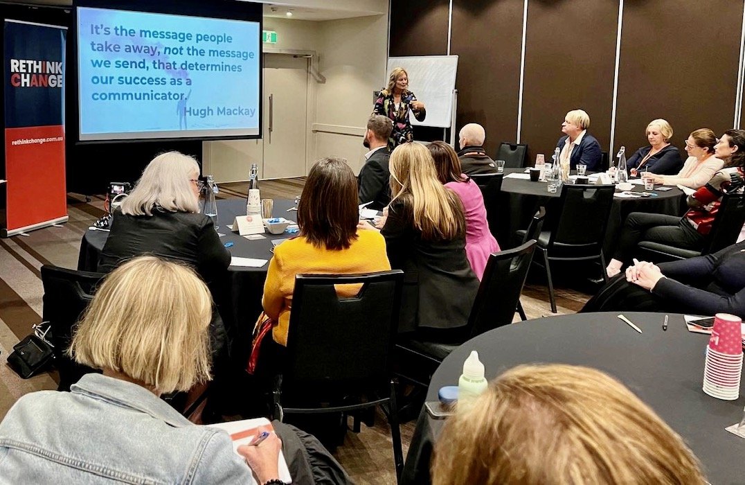 Promoting Local Leadership Local Government programs | Enhance Local Leadership Today — Neryl East