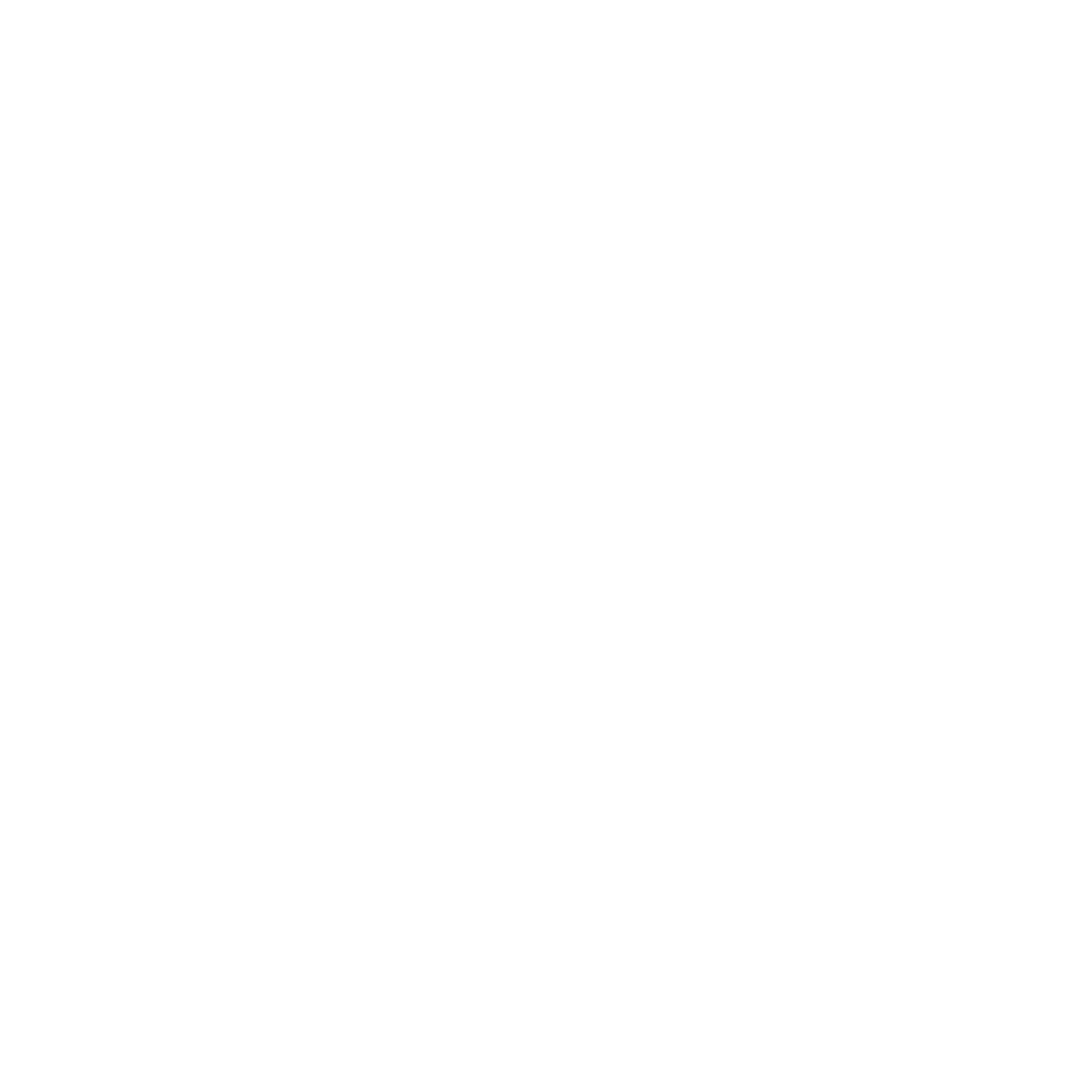 Line drawing of a person sitting with one arm raised, next to a closed book with a bookmark.