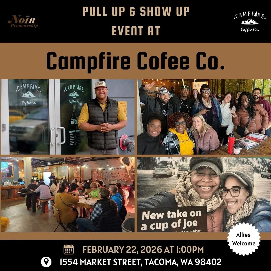 February Pull Up & Show Up Event