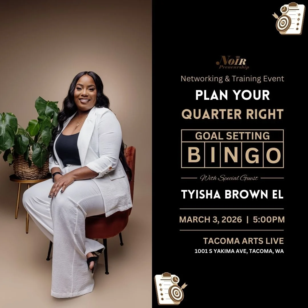 Networking & Training Event