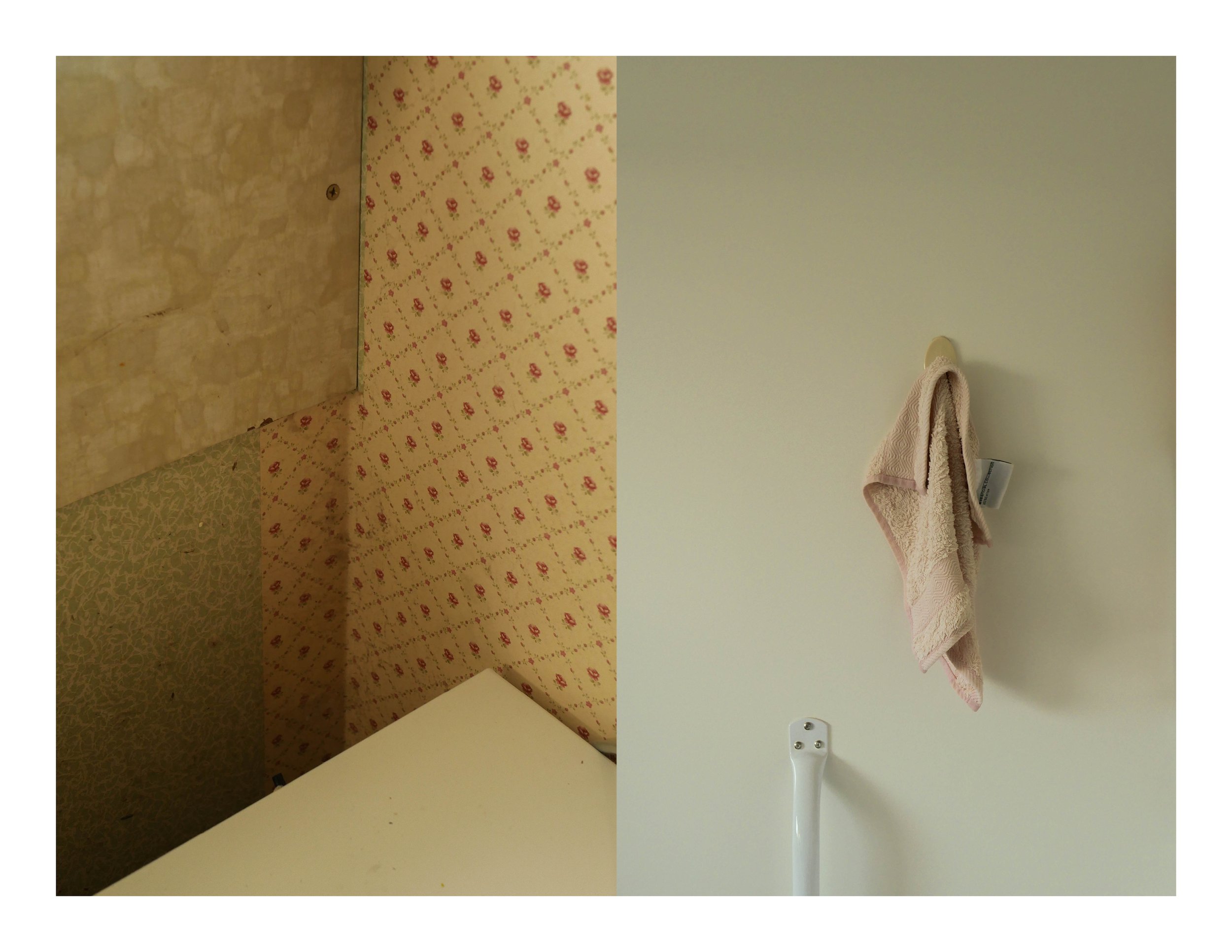 'The Naughty Corner' 2019
