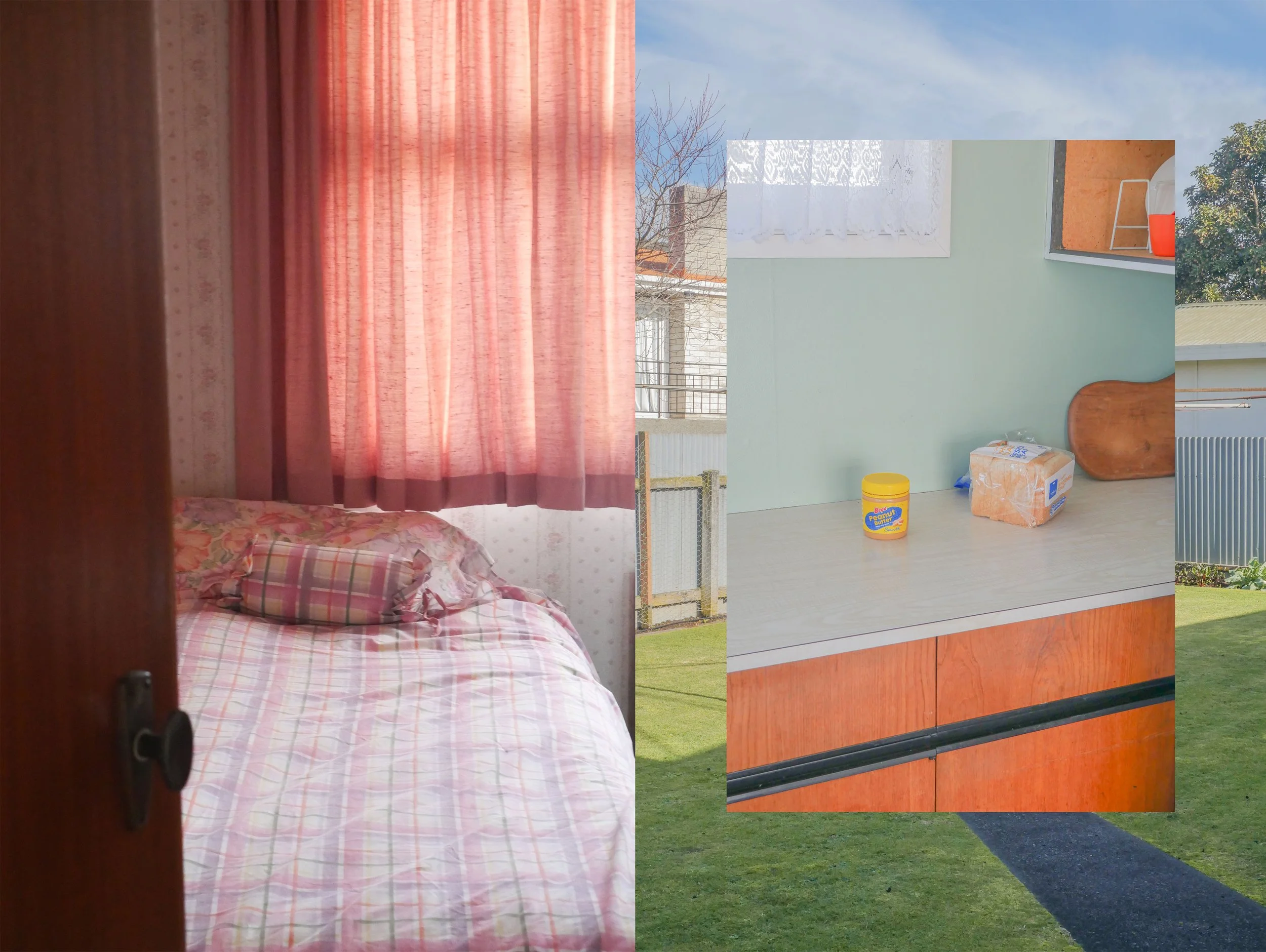 'Breakfast on Fitzherbert Ave' 2019