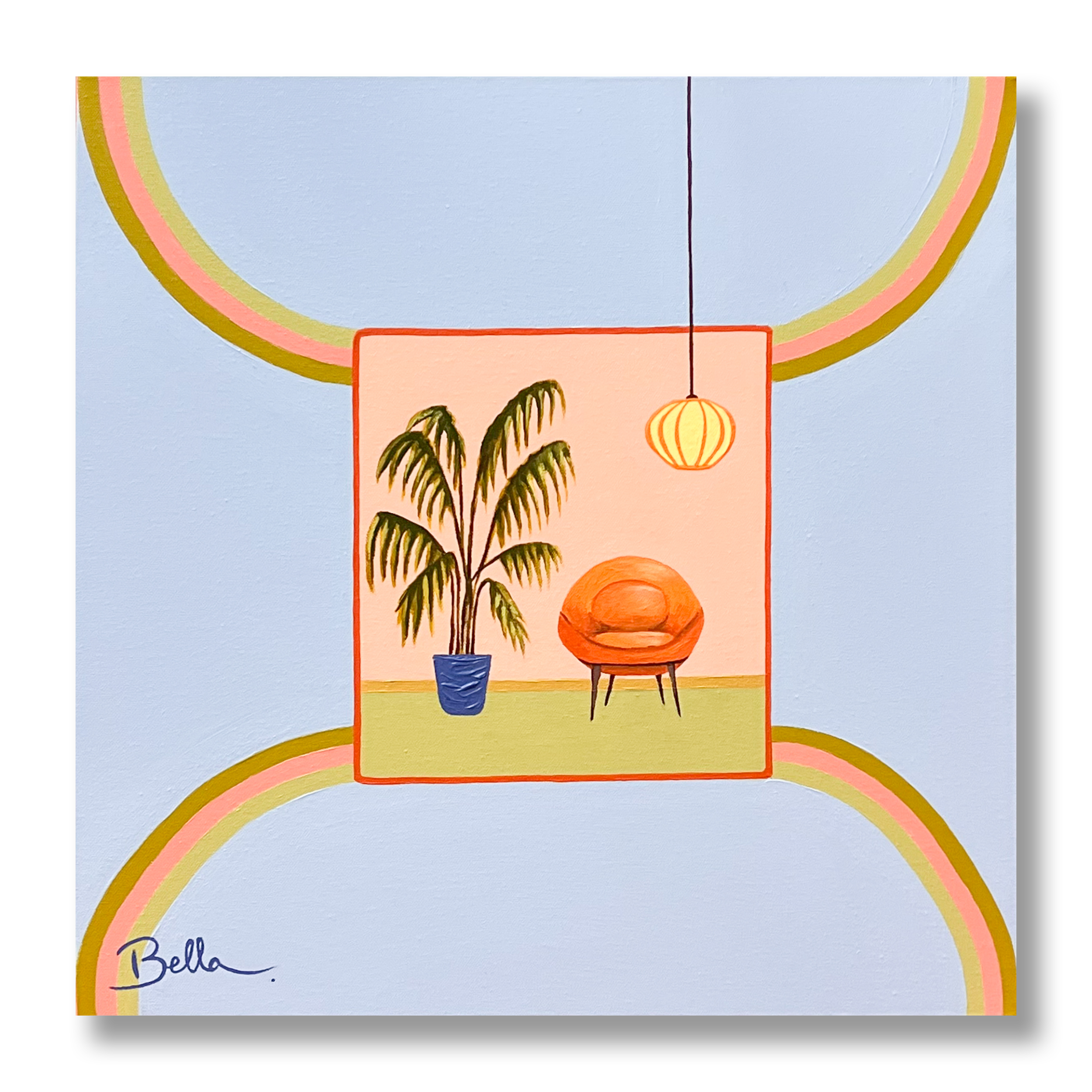 'Groovy Therapy' 2023