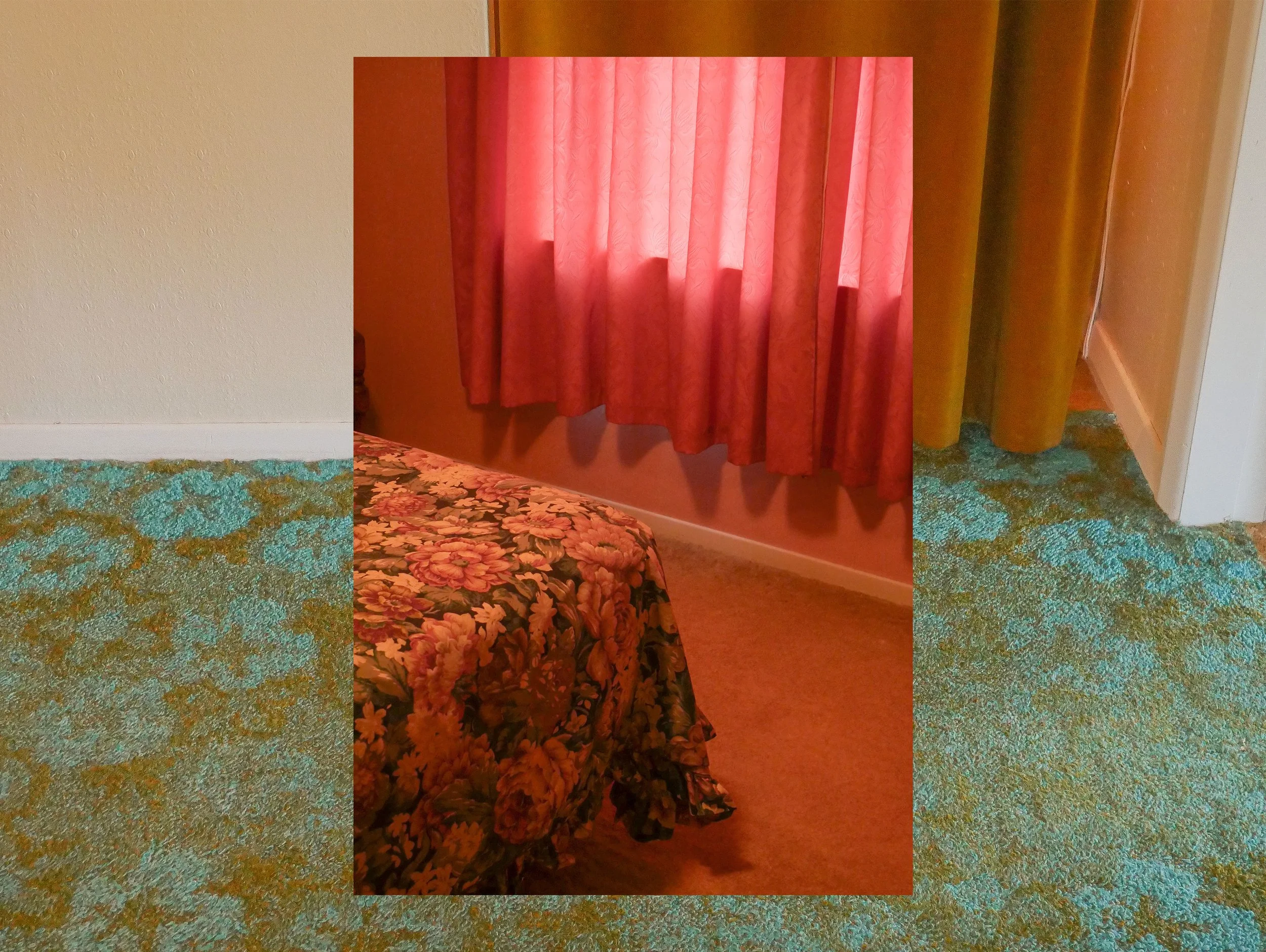 'Heaven Or Las Vegas' 2019