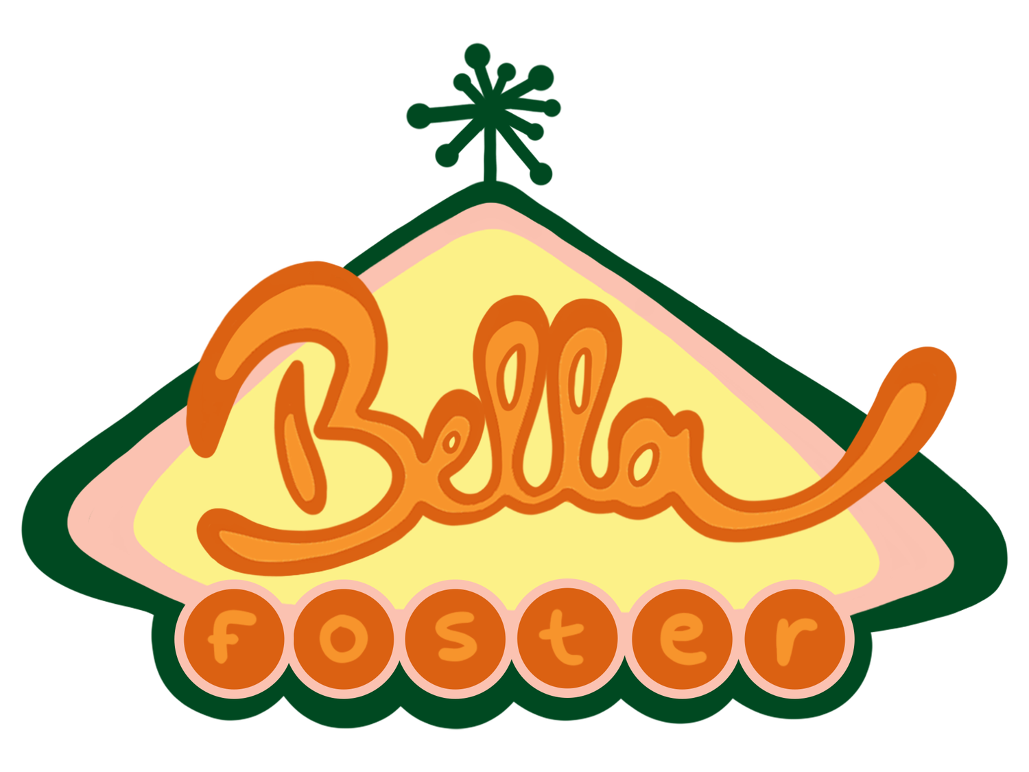 Bella Foster Art