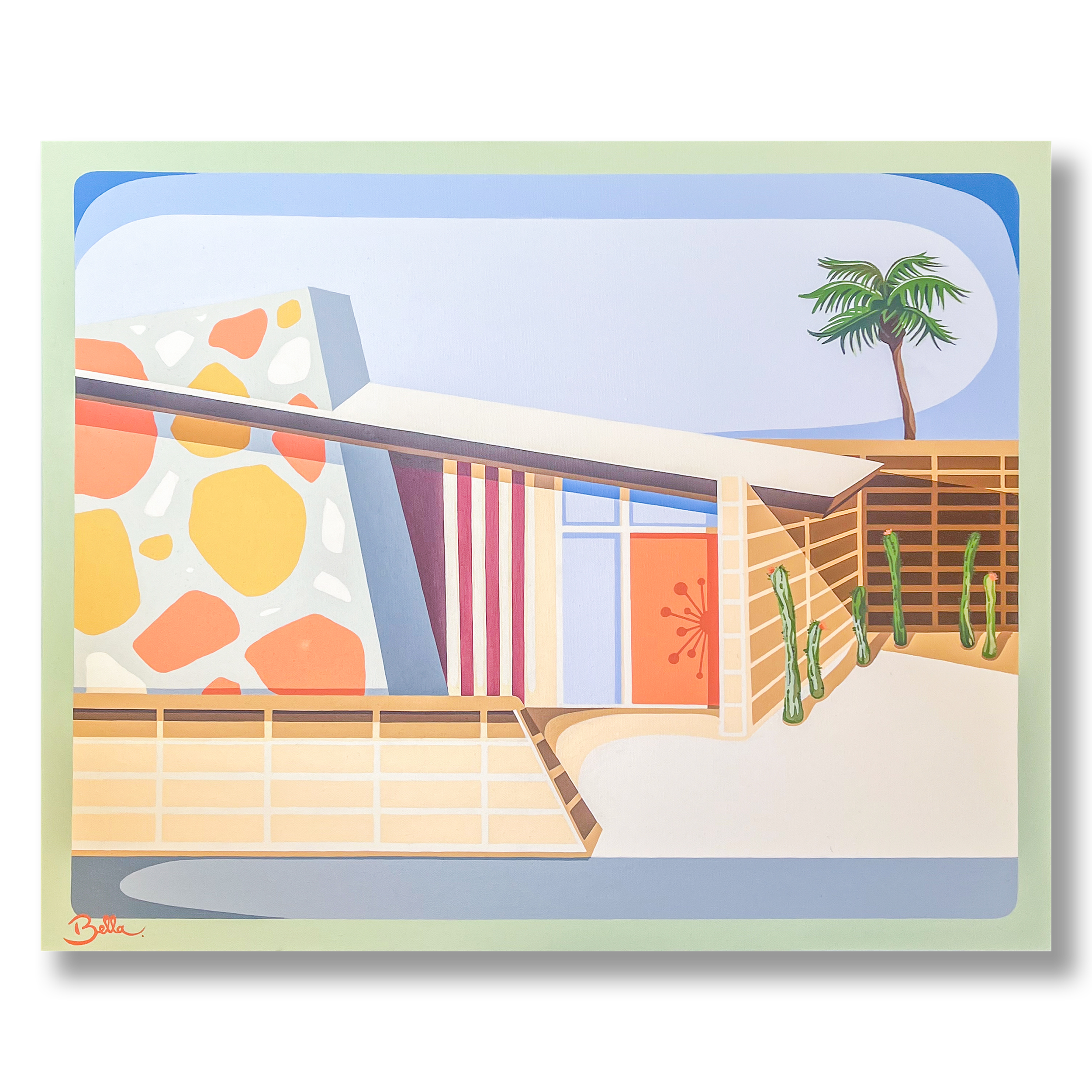 'Casa Del Sol' 2025